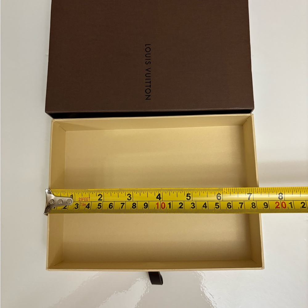 Louis Vuitton Box - Picture 5 of 7